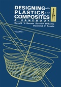 Cover: Designing with Plastics and Composites: A Handbook - Springer