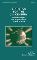 Cover: Statistics for the 21st Century - CRC Press