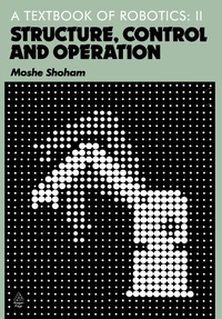 Abbildung von: A Textbook of Robotics 2 - Springer