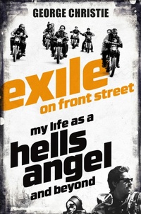 Abbildung von: Exile on Front Street - Pan Books