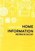 Cover: Home Information - Arthur Lyons