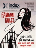 Cover: Fashion Rules - SAGE Publications Ltd