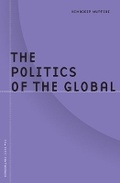 Cover: Politics of the Global - University of Minnesota Press