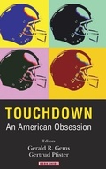Cover: Touchdown - Berkshire Publishing Group