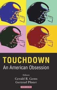 Enlarge image Cover: Touchdown - Berkshire Publishing Group
