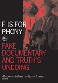 Cover: F Is for Phony - University of Minnesota Press