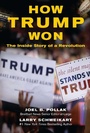 Cover: How Trump Won - Regnery Publishing
