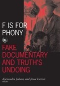Cover: F Is for Phony - University of Minnesota Press