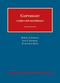 Cover: Copyright - West Academic Press
