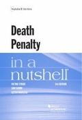 Cover: Death Penalty in a Nutshell - LEG Inc. (dba West Academic Publishing