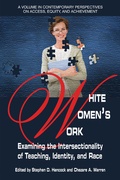 Cover: White Women's Work - Information Age Publishing