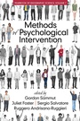 Cover: Methods of Psychological Intervention - IAP - Information Age Publishing