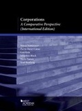 Cover: Corporations - Foundation Press