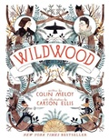 Cover: Wildwood - HarperCollins