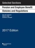 Cover: Pension and Employee Benefit Statutes and Regulations - Foundation Press