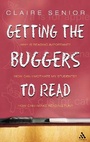 Cover: Getting the Buggers to Read - Continuum International Publishing Group Ltd.