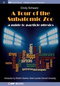 Cover: A Tour of the Subatomic Zoo - Morgan & Claypool Publishers