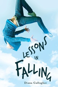 Enlarge image Cover: Lessons in Falling - Spencer Hill Press