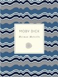 Cover: Moby Dick: Volume 27 - Race Point Publishing