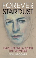 Cover: Forever Stardust - I.B. Tauris