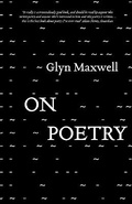 Cover: On Poetry - Oberon Books Ltd
