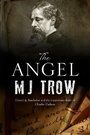 Cover: The Angel - Severn House