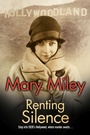 Cover: Renting Silence - Severn House