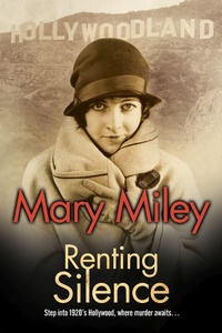 Abbildung von: Renting Silence - Severn House