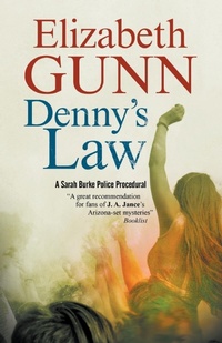 Abbildung von: Denny's Law - Severn House