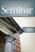 Cover: The First Year Seminar Volume V - National Resource Center for The First Year Experience & Students in Transition