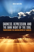 Cover: Sadness, Depression, and the Dark Night of the Soul - Jessica Kingsley Publishers