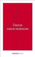 Cover: Desire - Vintage Classics