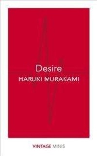Abbildung von: Desire - Vintage Classics