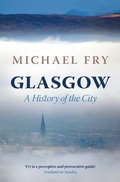 Cover: Glasgow - Head of Zeus