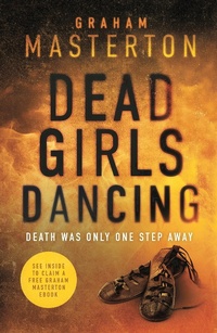 Enlarge image Cover: Dead Girls Dancing - Head of Zeus