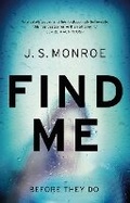 Cover: Find Me - Head of Zeus