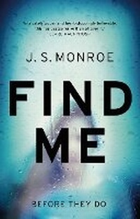 Enlarge image Cover: Find Me - Head of Zeus