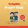 Cover: The Big Bible Prayer book - SPCK Publishing