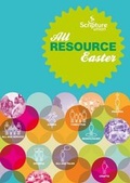 Cover: All Resource Easter - Scripture Union Publishing