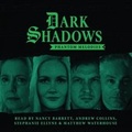 Cover: Dark Shadows - Phantom Melodies - Big Finish Productions Ltd