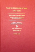 Cover: Wars and Rumours of War, 1918-1945: Japan, the West and Asia Pacific - Renaissance Books