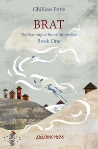 Enlarge image Cover: Brat - Arachne Press