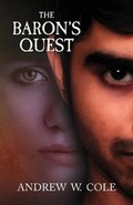 Cover: The Baron's Quest - Greenslade Creations