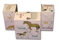 Cover: Zoobookoo Animals - Parent and Child - ZooBooKoo International Ltd