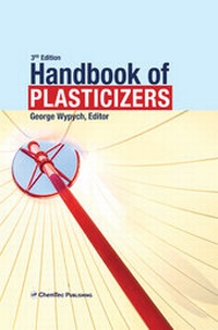 Abbildung von: Handbook of Plasticizers - Elsevier