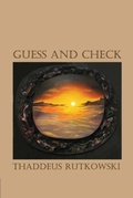 Cover: Guess and Check - Gival Press