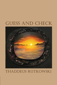 Enlarge image Cover: Guess and Check - Gival Press