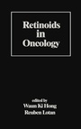 Cover: Retinoids in Oncology - CRC Press