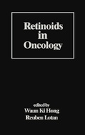 Cover: Retinoids in Oncology - CRC Press