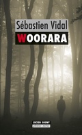 Cover: Woorara - Editions Lucien Souny